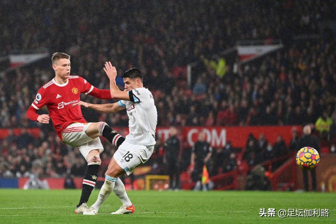看懂朗尼克的足球理念，为什么球队判若两队，曼联究竟在争夺什么