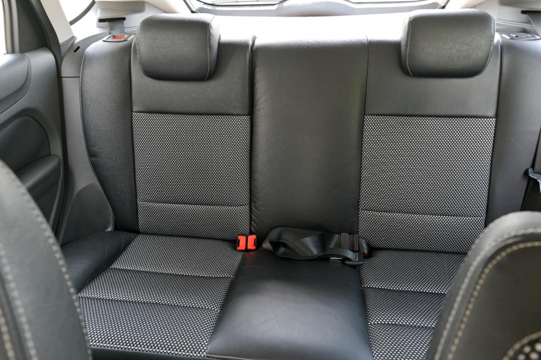 2.0手动挡车经典福克斯推荐,2万左右手动挡小钢炮福克斯