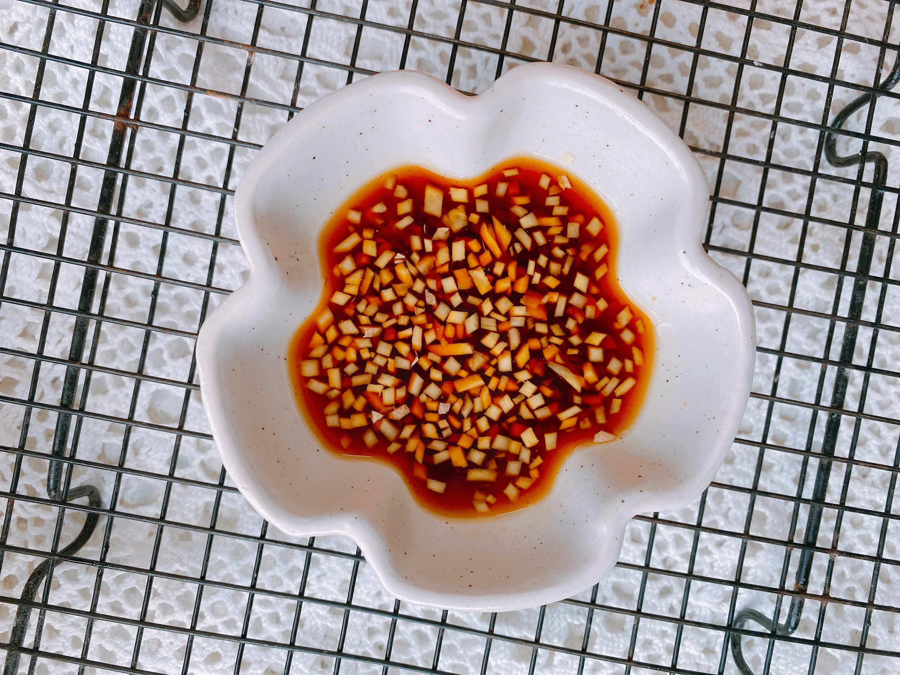 干货淡水虾怎么吃才好吃呢,大草虾怎样搞才干净美味