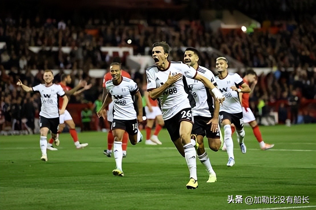 盘点22/23赛季英超六笔超值引援交易