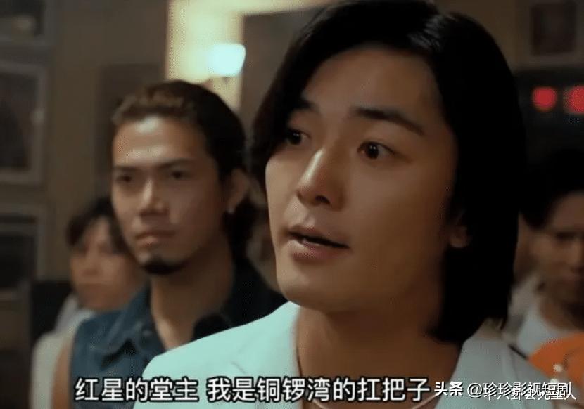 郑伊健老了视频,郑伊健退休