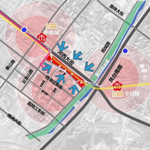 南京市不夜城,南京不夜城在哪里