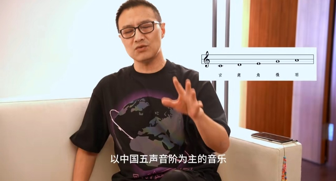 汪峰回应评价刀郎,汪峰回应刀郎网友的看法