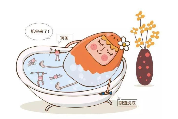 女孩腹痛就医，医生检查发现其阴道处的紫蓝色膨隆，立即引起重视