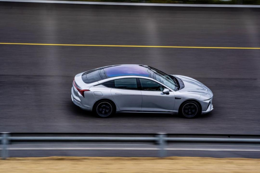 你没看到的哪吒S