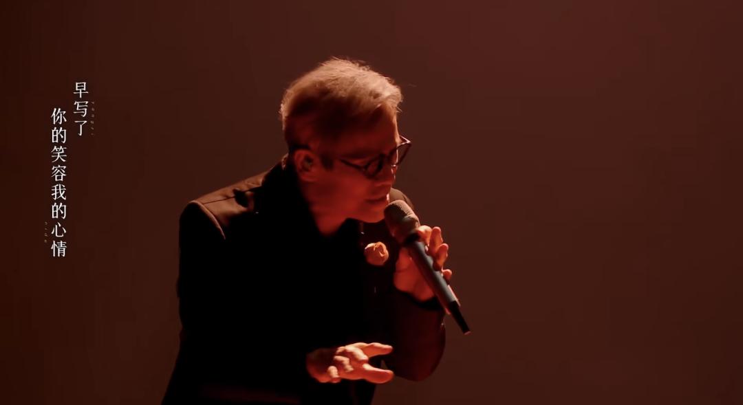 罗大佑早期经典视频,罗大佑年轻时的照片视频