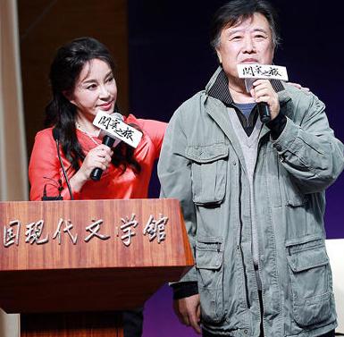 刘晓庆一生中经历了5段婚姻,刘晓庆和她的五个男人的爱恨情仇