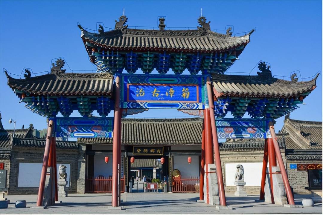 中国最受欢迎的十大端游,中国最受欢迎自驾游318