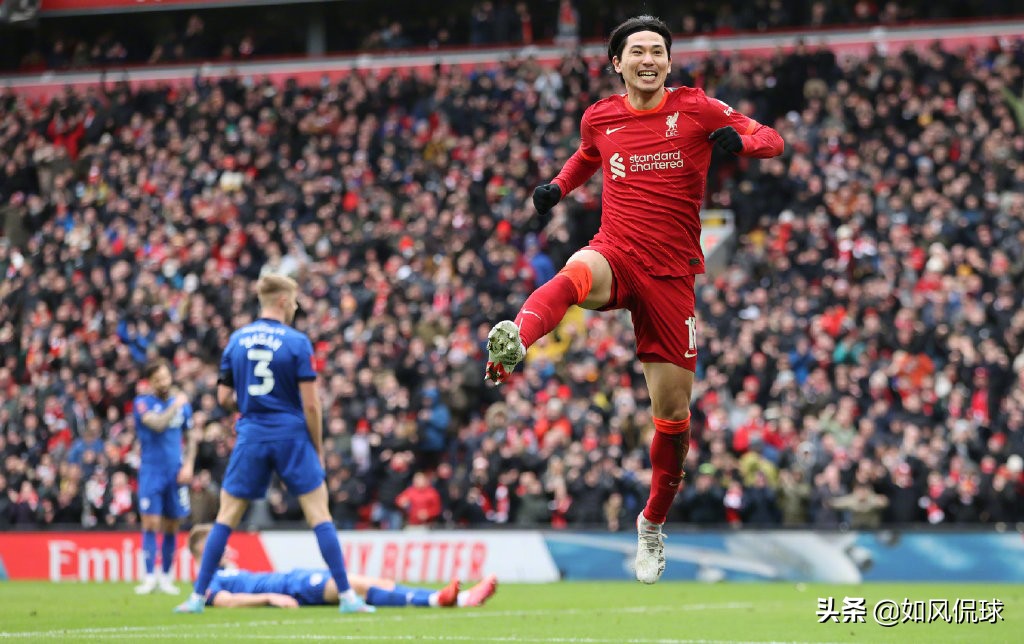 英超3-0逆袭曼联,4-24连胜英超黑马狂飙创造5大纪录