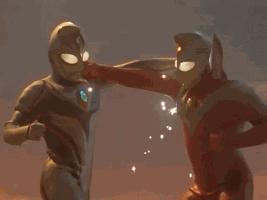 戴拿奥特曼的闪亮光刃,戴拿奥特曼希望之光第26集