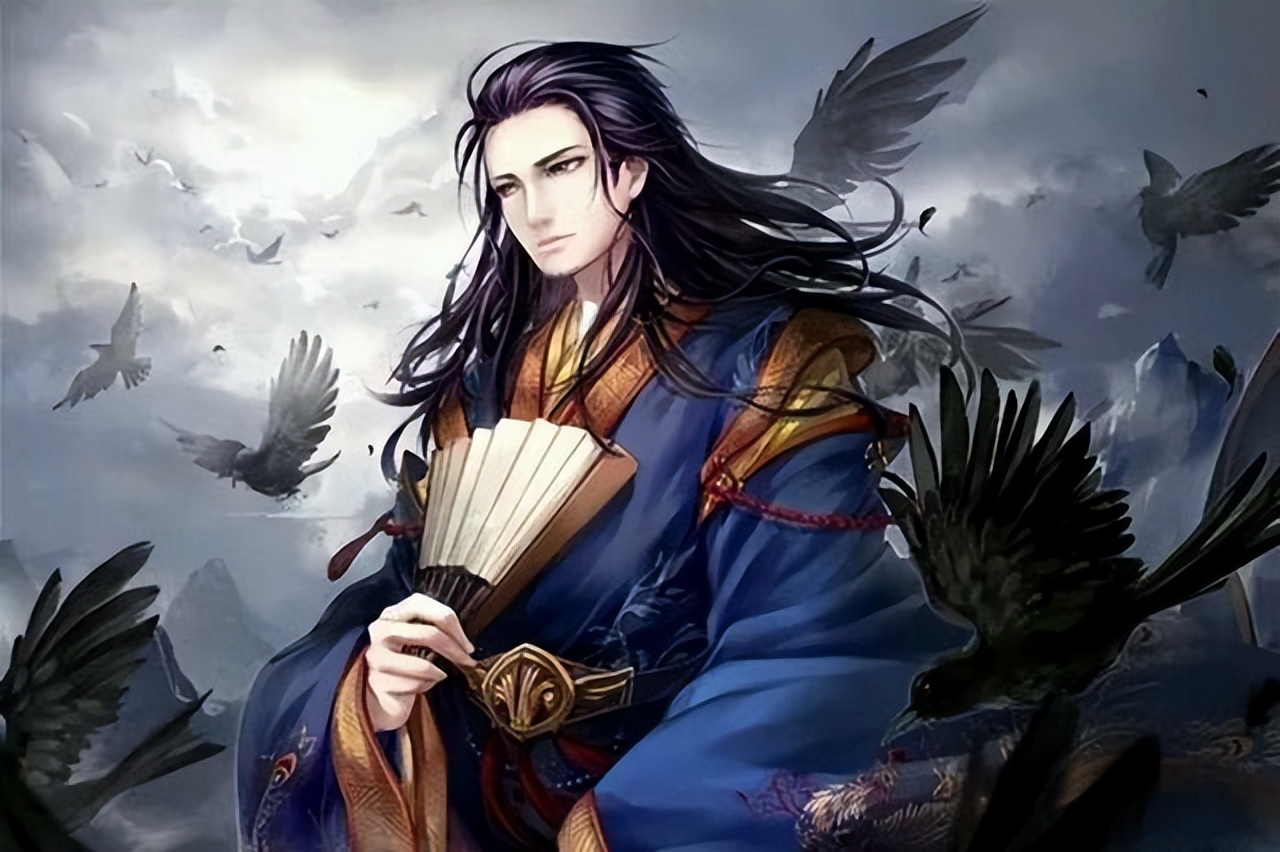 10本已完结谋士流三国小说,9本已完结三国同人历史架空小说