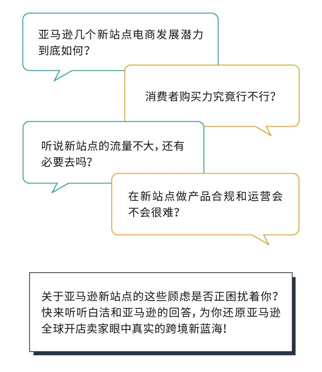 亚马逊销售量多少才能月赚十万,亚马逊双旺季如何爆单大卖