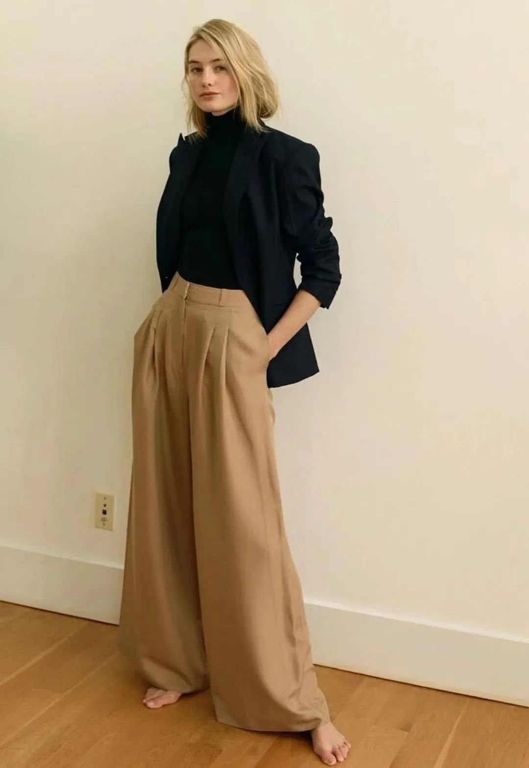 别急着入手秋冬装,秋冬装你准备好了吗