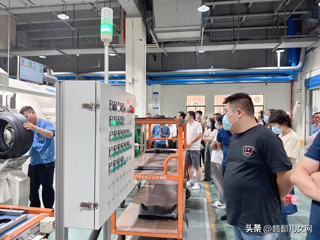 “青企雁行”之赣州市青年企业家经营管理能力提升培训班成功举办