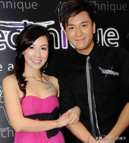 她是唯一五甲不入最上镜小姐,家道中落成TVB配角,为纪念奶奶改名