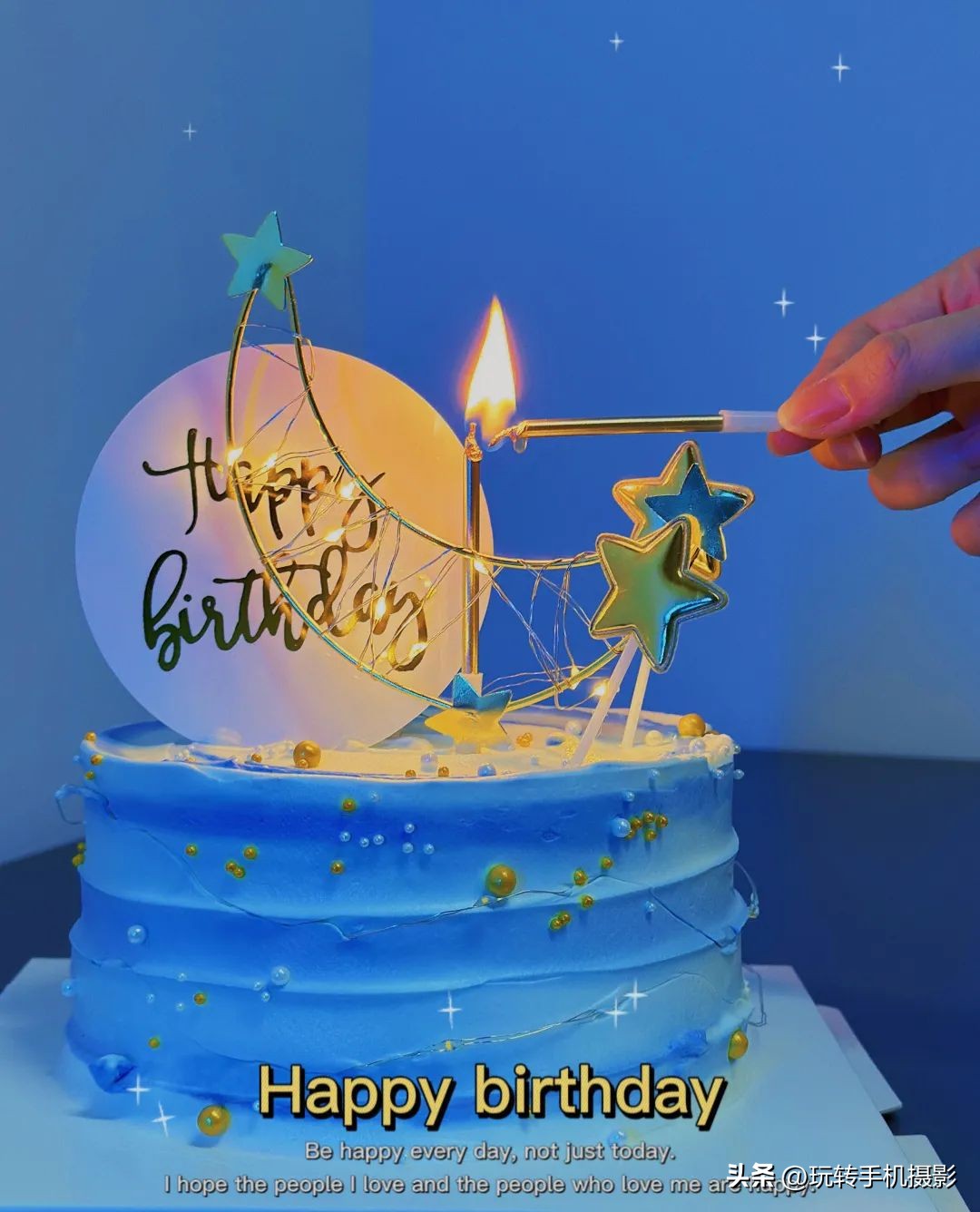 不露脸30岁生日氛围感照片怎么拍,生日不露脸应该怎么拍