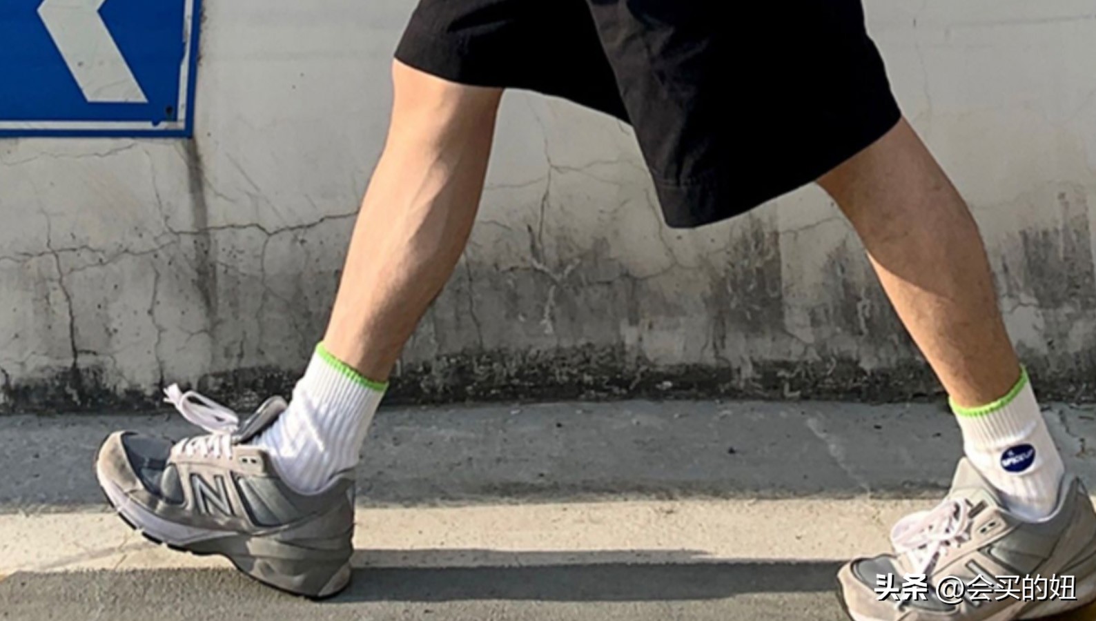 袜子该怎么选才不踩坑,如何选择小众的袜子