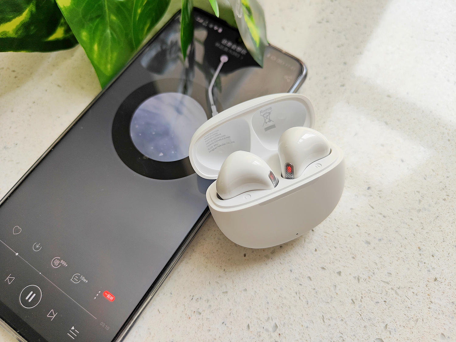 百元内气传导蓝牙耳机,百元内全入耳主动降噪蓝牙耳机