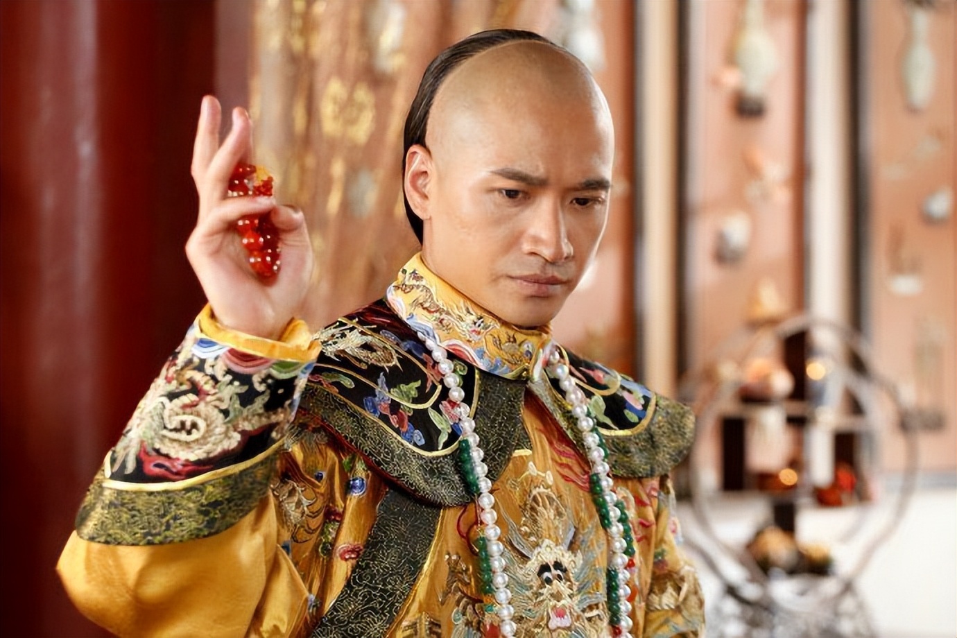 雍正当年继位到底有多强,清朝时期雍正做了几年皇帝