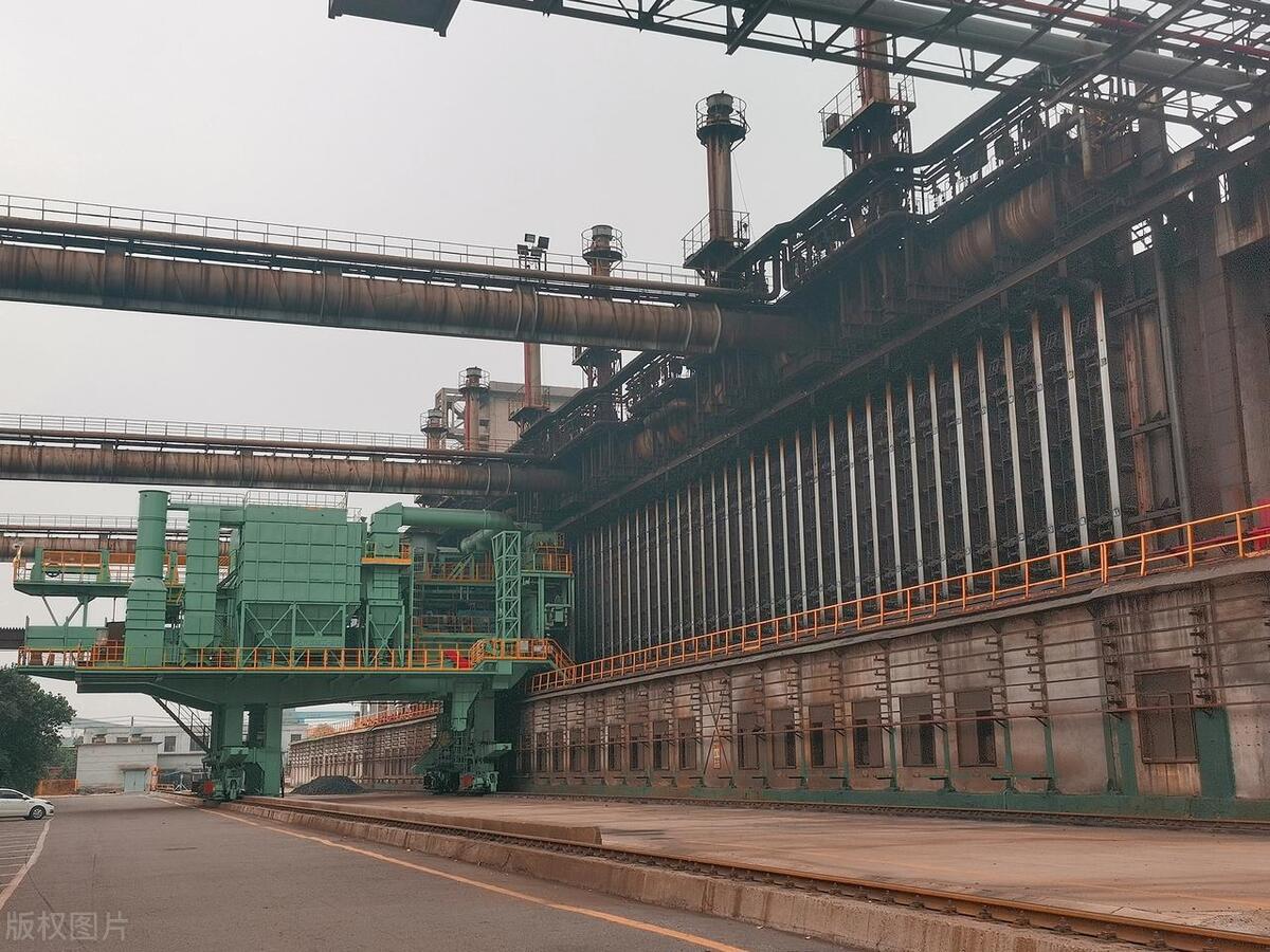 鞍钢第一炉钢用在哪里了,鞍钢历史上第一炉钢