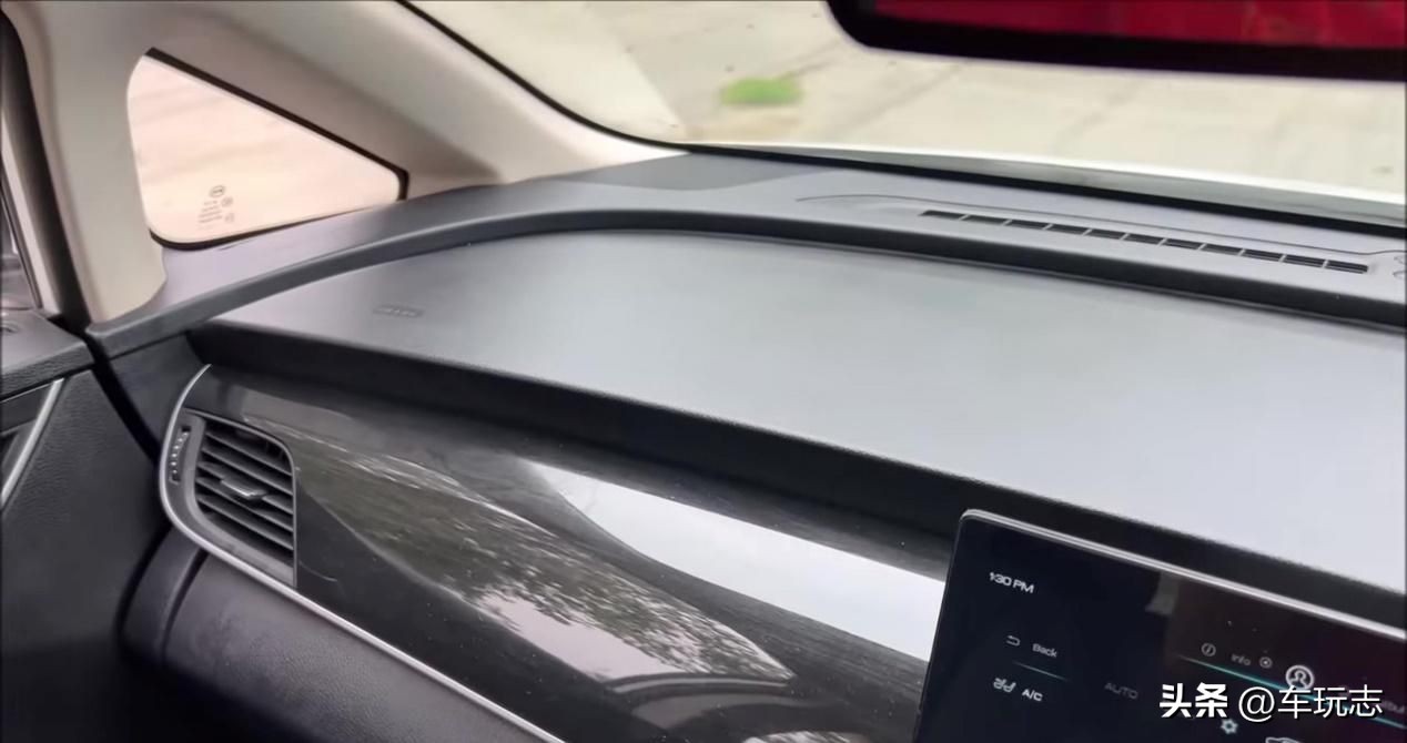 e6比亚迪新能源汽车,纯电动比亚迪e6不容忽视的亮点