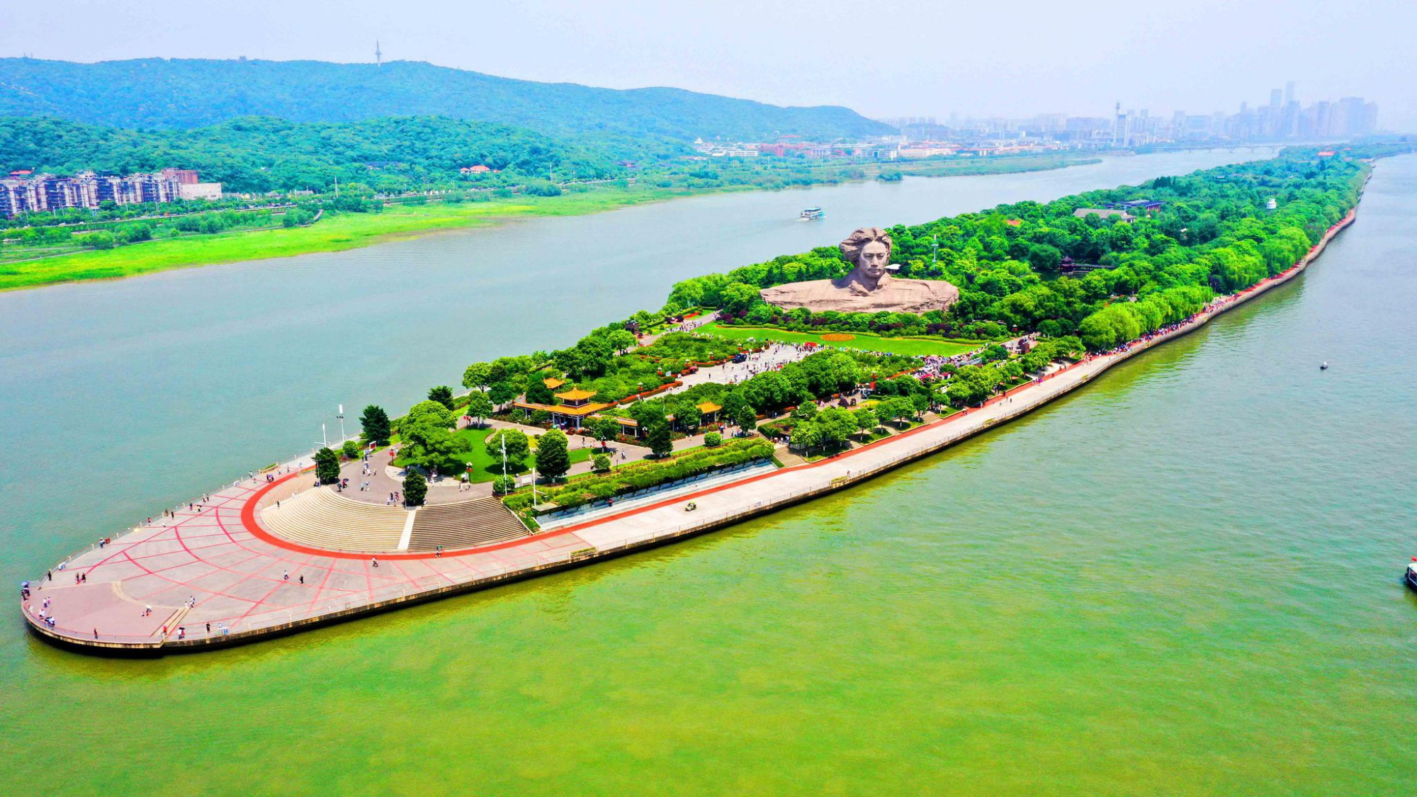 长沙有历史文化气息的有哪些地方,长沙五区历史文化名城有哪些