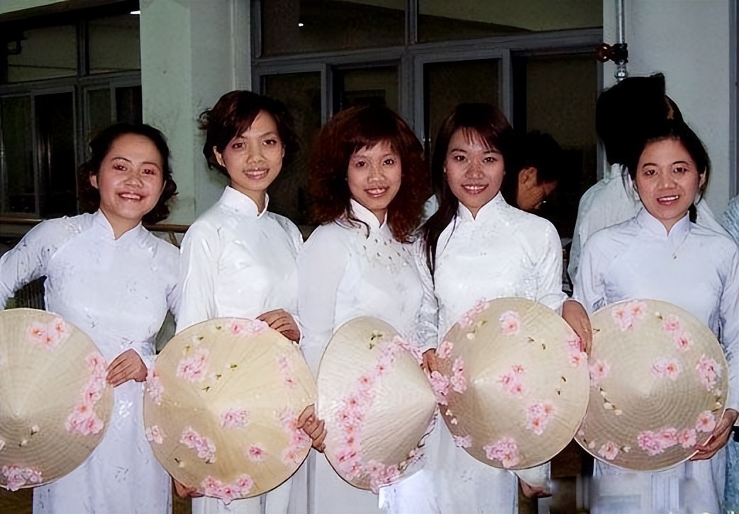 越南新娘黑色产业链,纪录片揭开越南新娘真面目