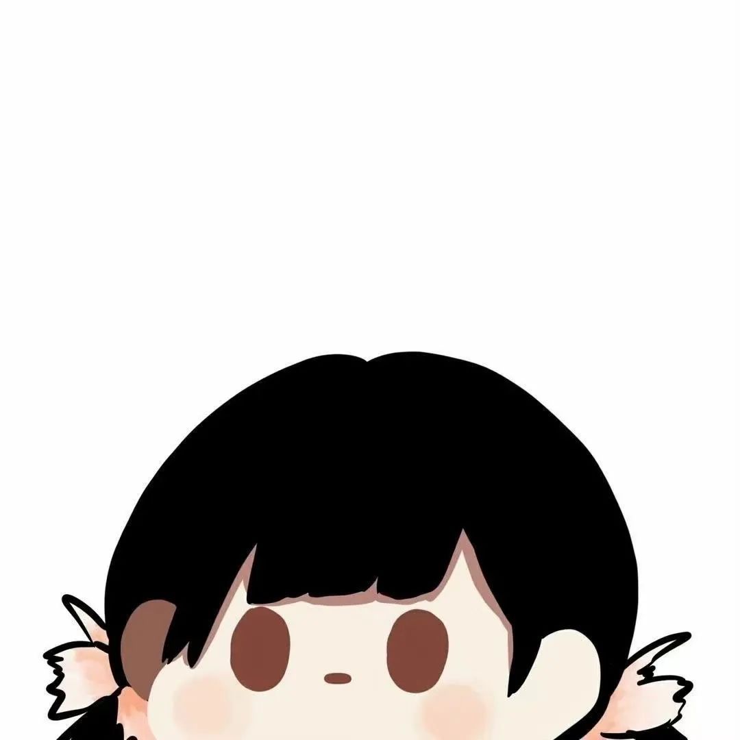 既是闺蜜头像又是cp头像,闺蜜头像或姐妹头像