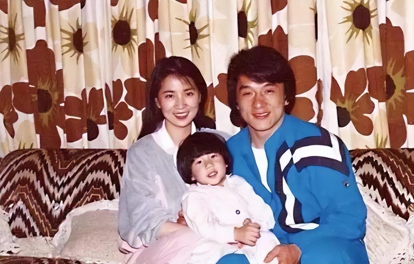 6位绝美女星个个伉俪情深：有为去世4年丈夫生女，有余生不再嫁