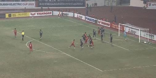 中国2-0越南大胜韩国,越南2:0中国进球