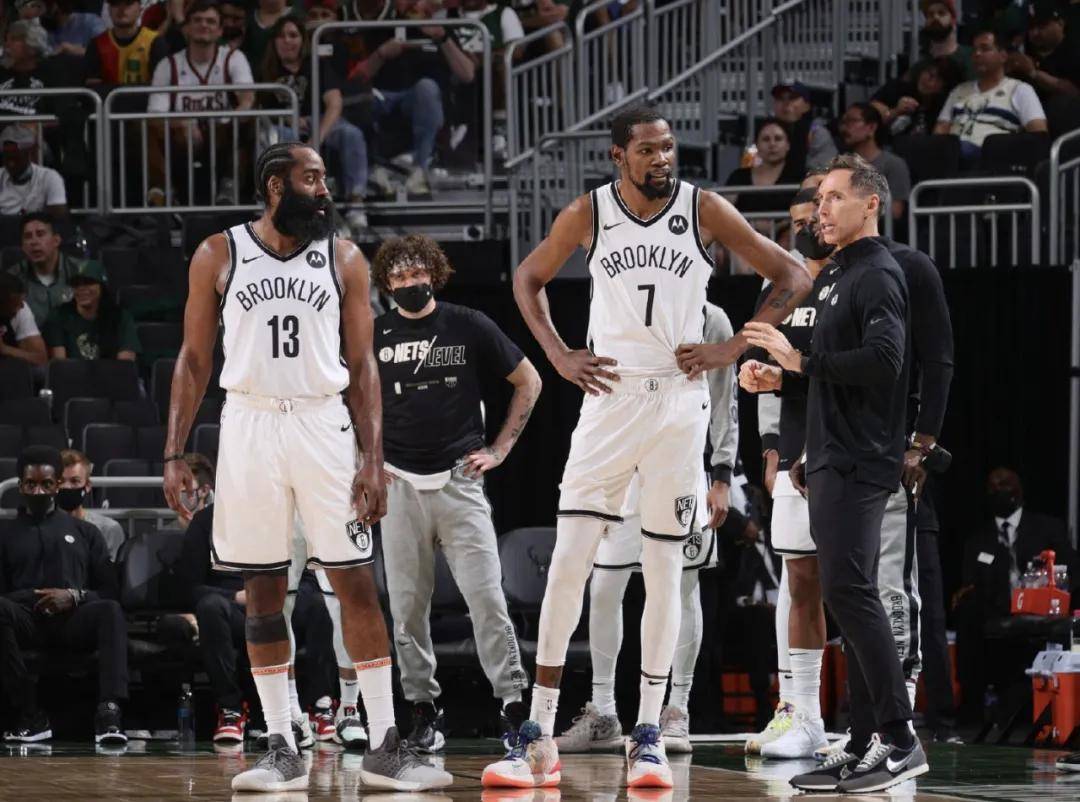 深析文章主旨,蒙蒂谈杜兰特