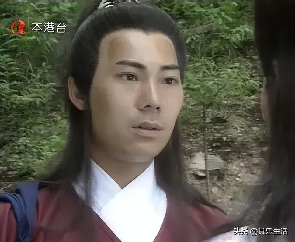 仙鹤神针主演名单,仙鹤神针首播时间