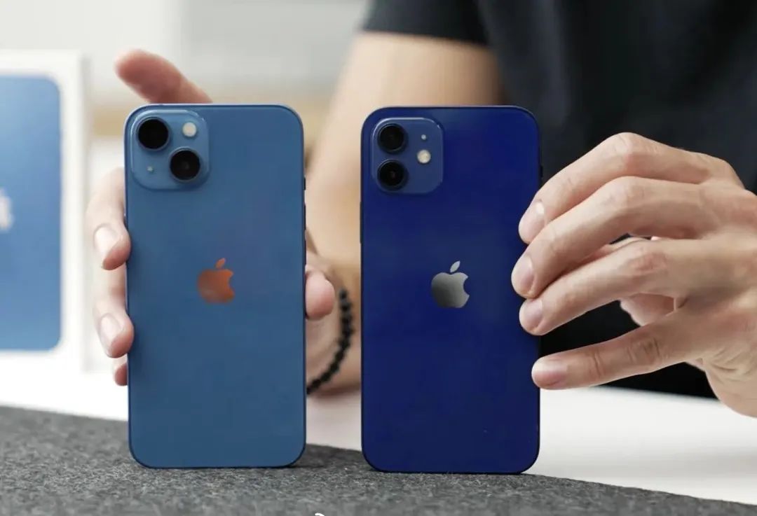 iphone被吐槽最多的缺点,我来谈一下iphone的使用感受