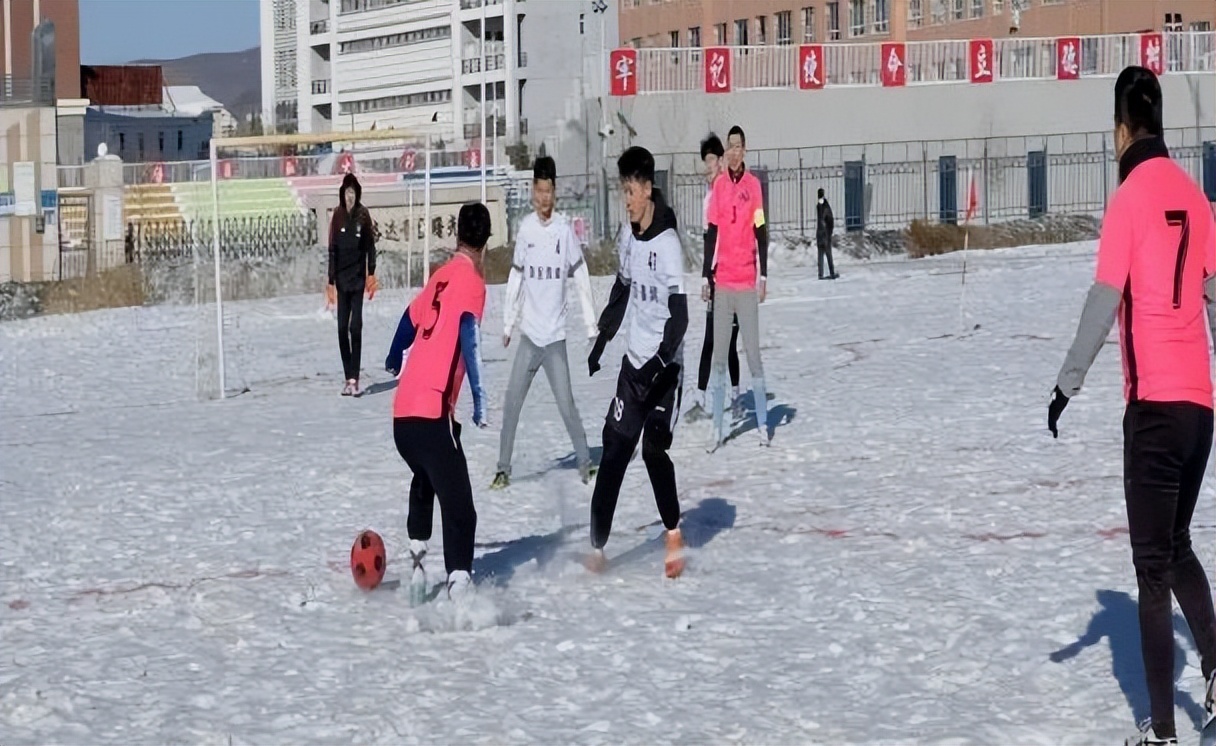 大兴安岭首届极地冰雪节,大兴安岭森林冰雪嘉年华