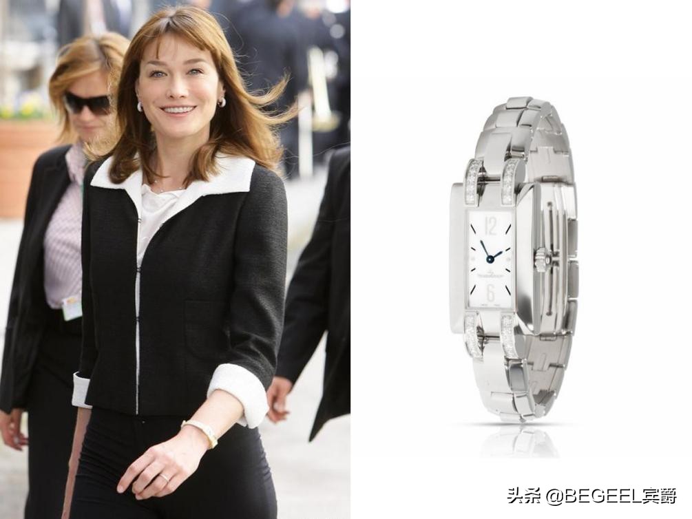 戴安娜王妃戴的手表,戴安娜王妃同款手表