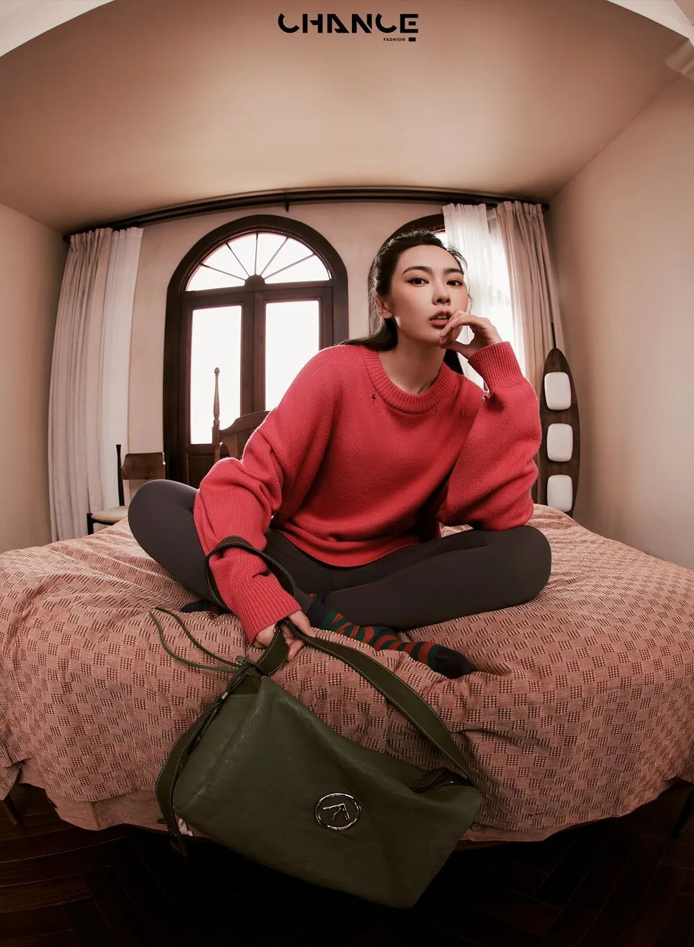 小众轻奢品牌皮具,复古皮具品牌