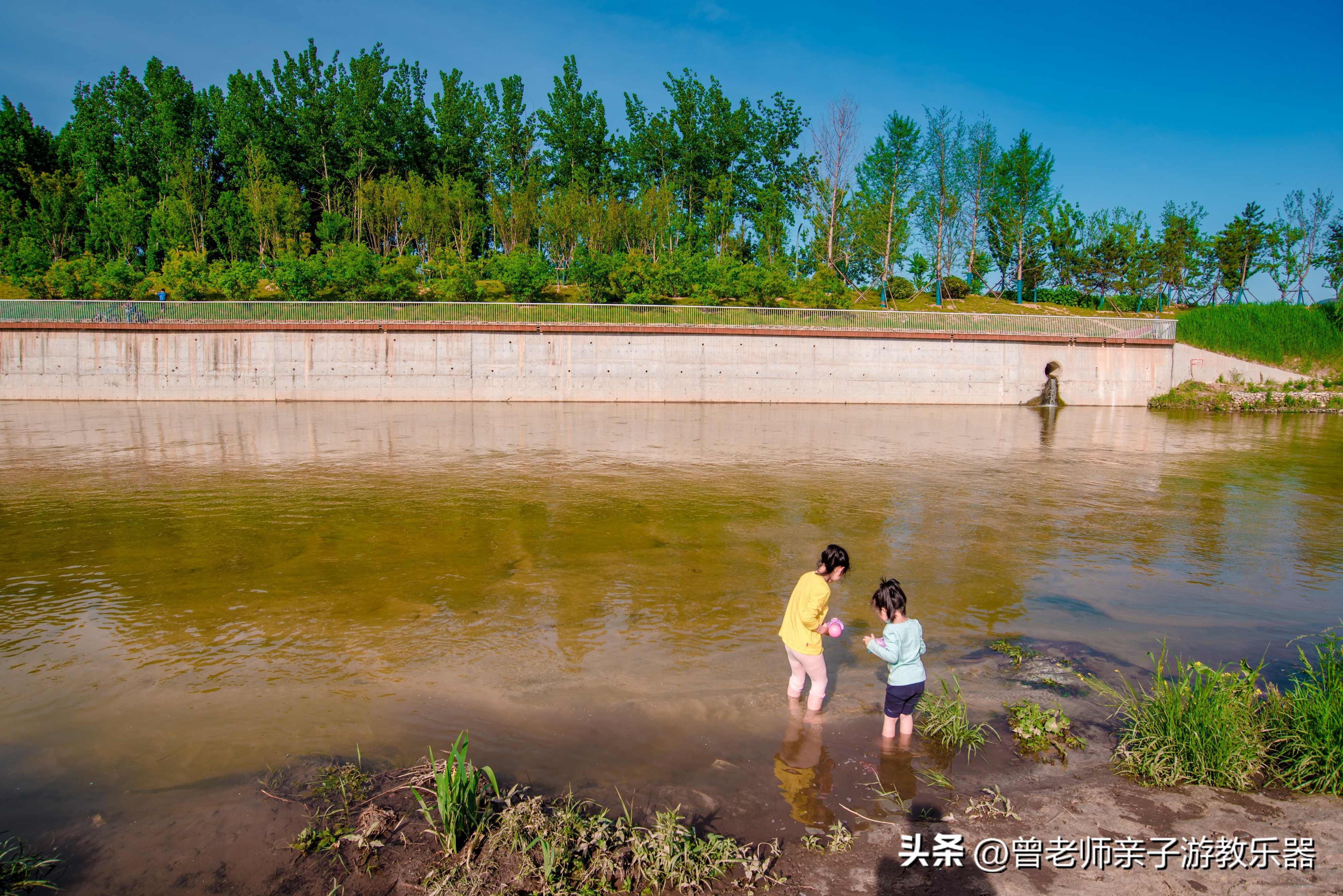 西安秋天野营免费地点,西安秋天露营地免费地点