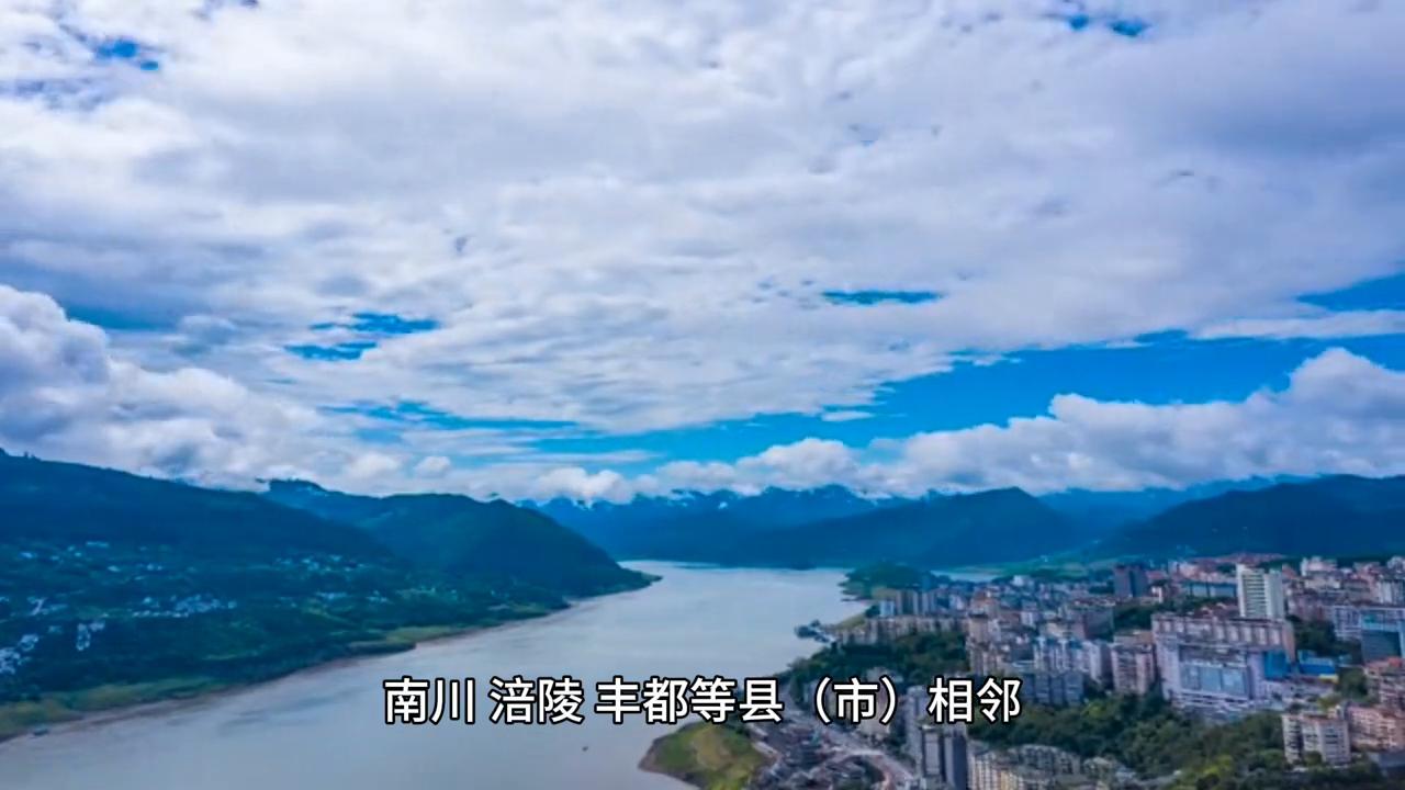 重庆武隆地理位置介绍,重庆市武隆区的人文特色