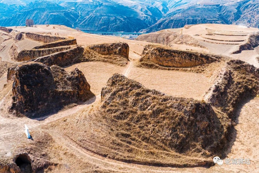 历史上的榆林长城,榆林天下第一长城