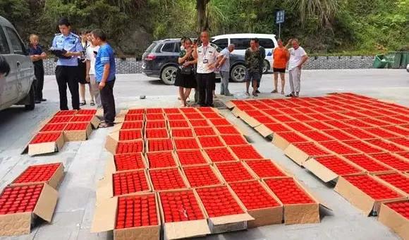 假农资害了多少人,小心买到假农资