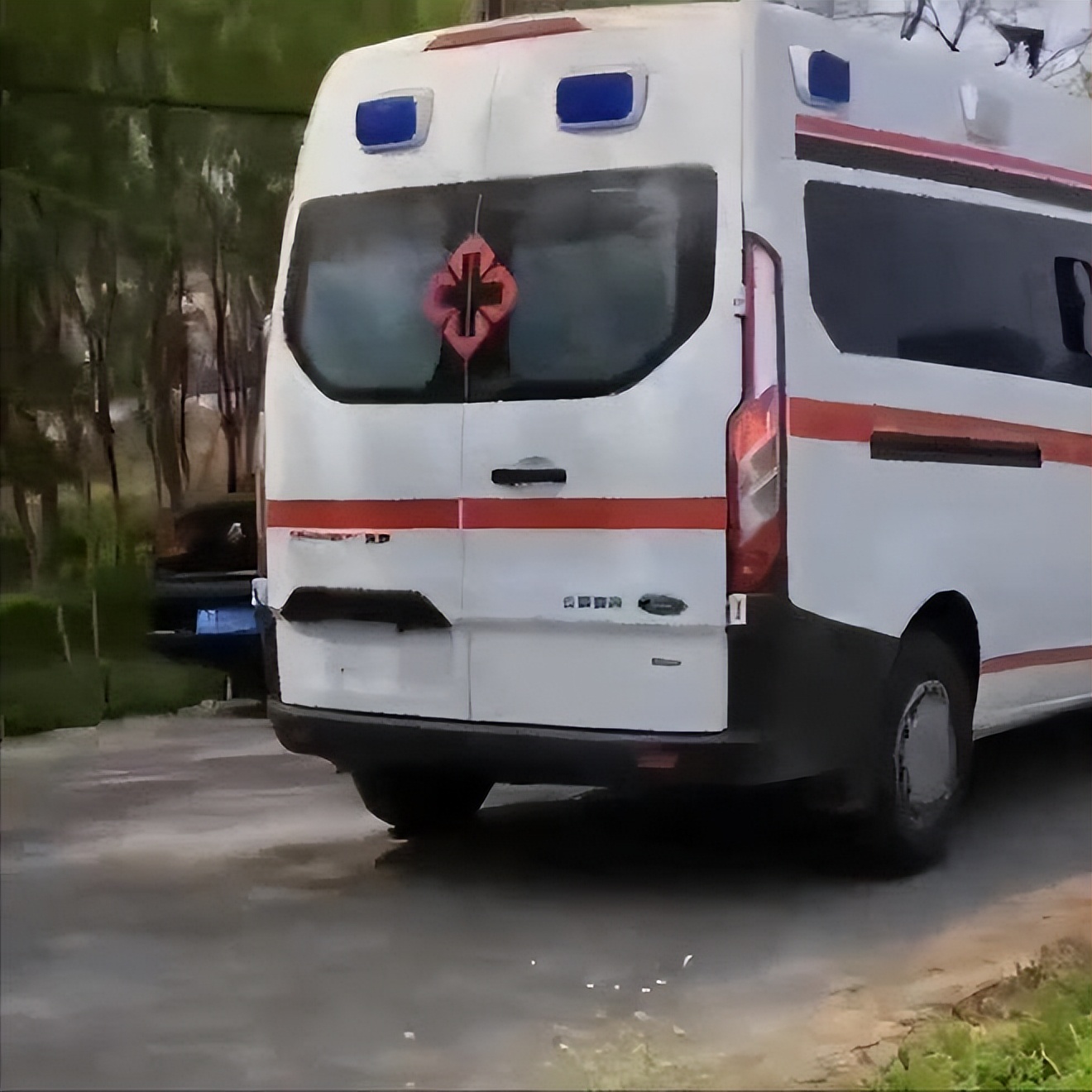 快赶上美国枪击案了：辽宁一老农为泄愤持杀猪刀捅死同村多人