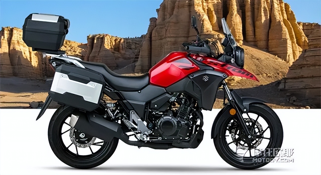 benelli贝纳利trk502巡航摩托车,贝纳利2020年款trk502降价登场
