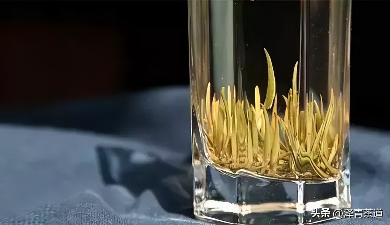 中国十大名茶最新排名表图,中国十大名茶最新排第一名