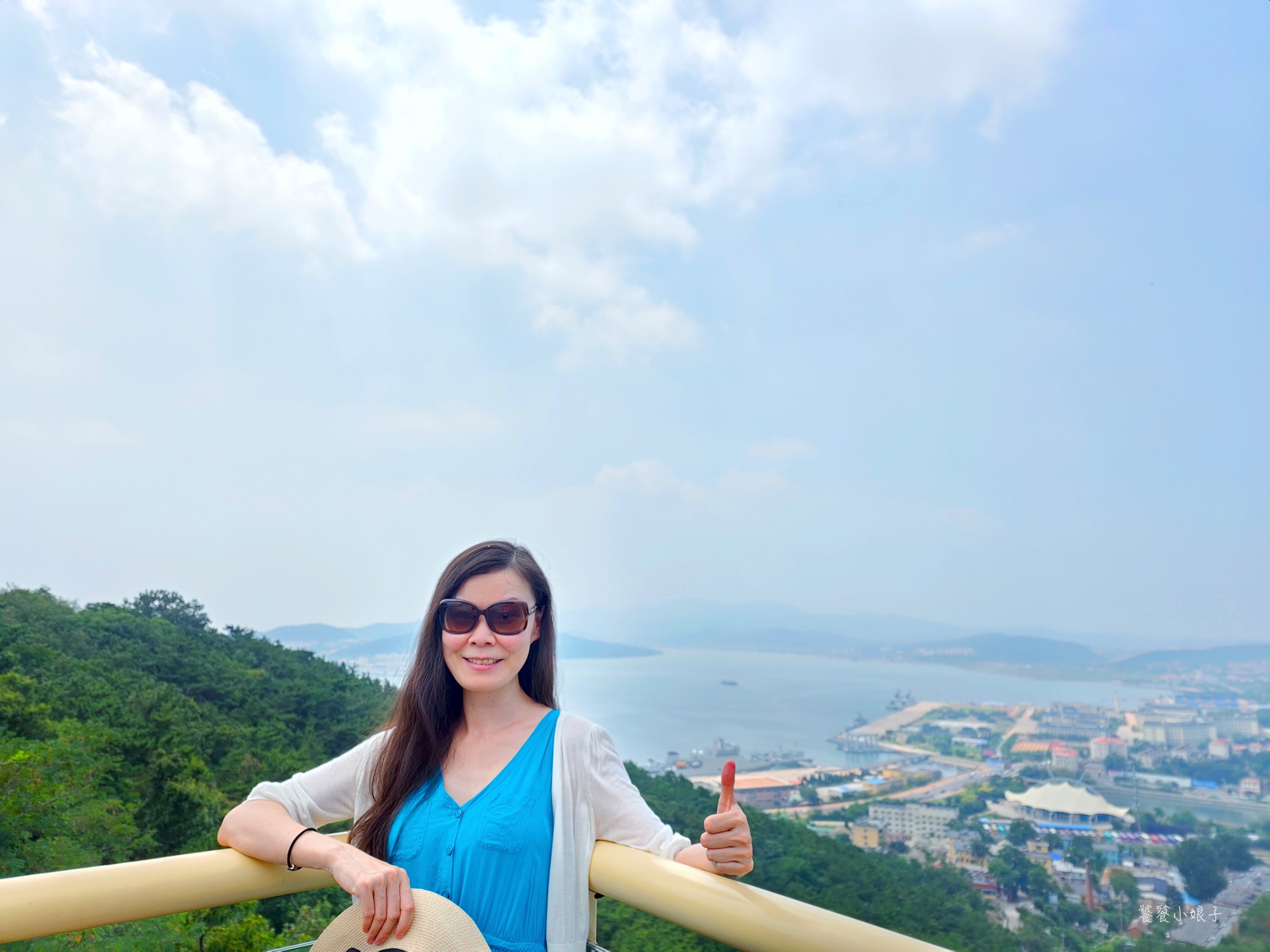 自驾大连旅顺：被旅游低估的军港小城，一个旅顺口，半部近代史