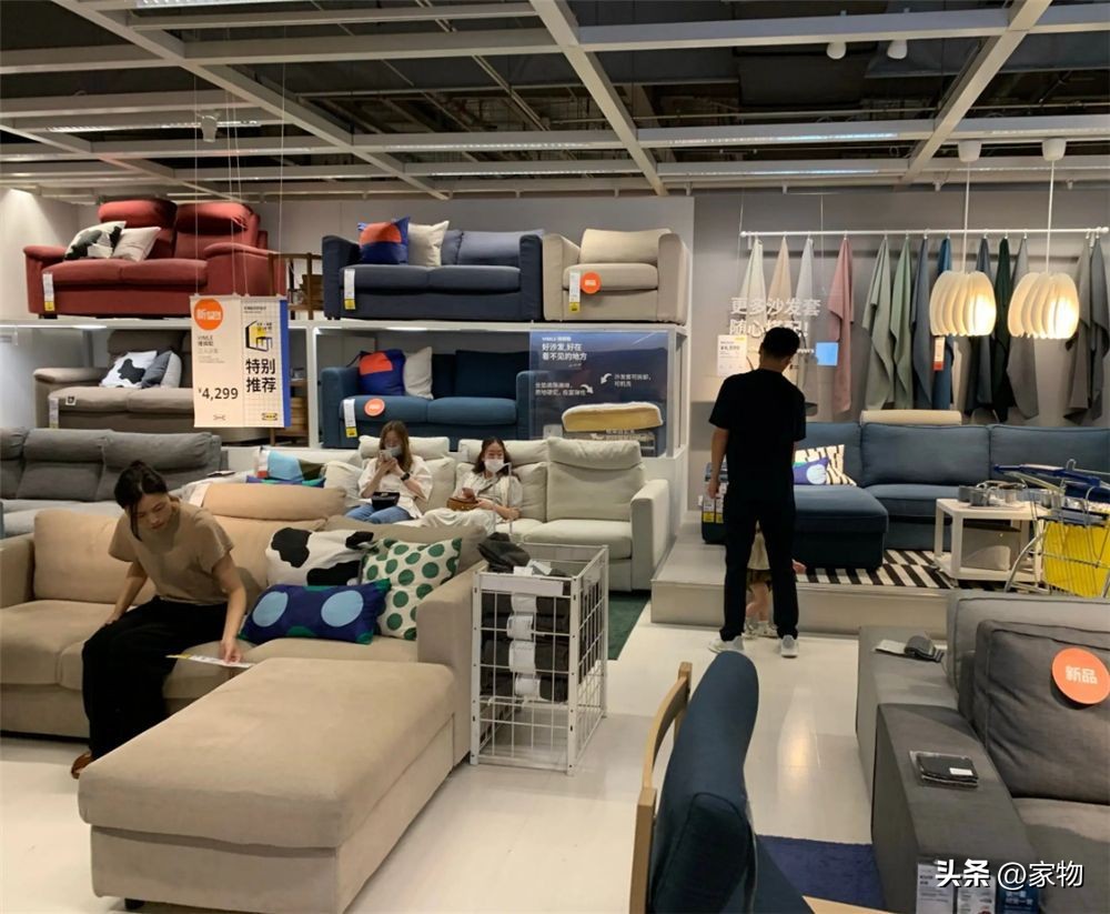 宜家值得买的100件东西,宜家家居有哪些值得推荐的