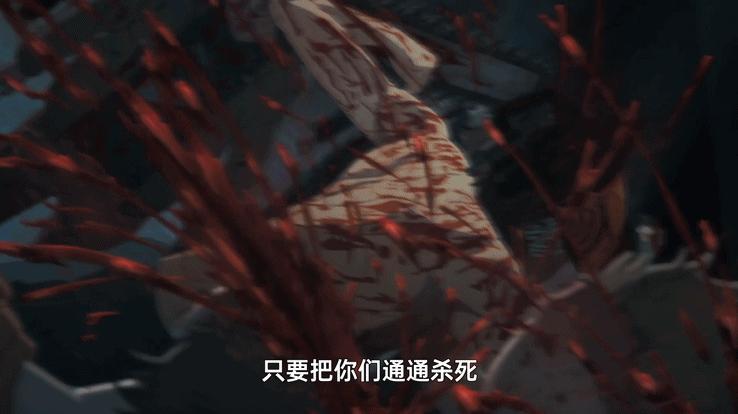 因大尺度被举报三年，回归9.2成年度黑马，到底有多“变态”？