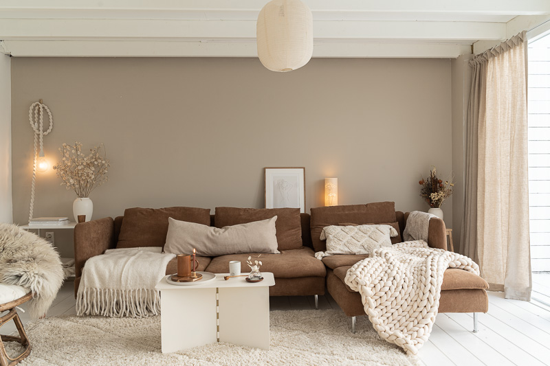 双十一什么值得买,可耐美漆选购指南