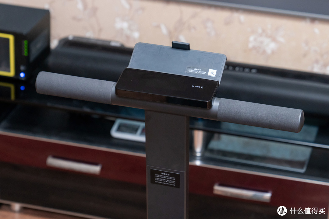 米家走步机折叠版扶手版差别,米家走步机吐槽