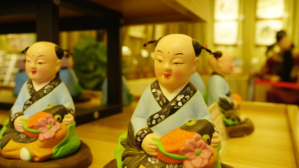 潮州4a级景区,潮州4A景区有哪些