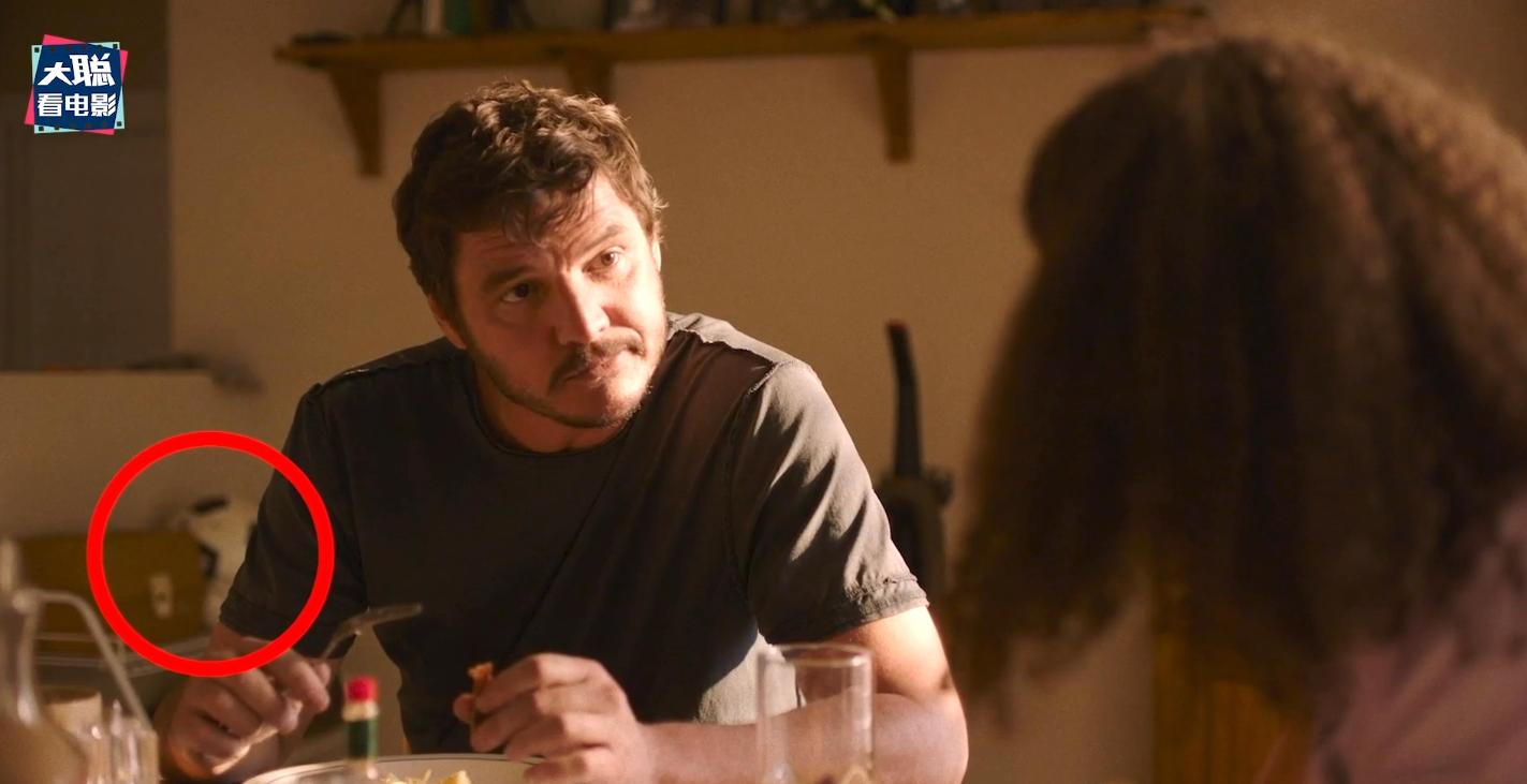 最后生还者第1集解说,最后生还者第1集